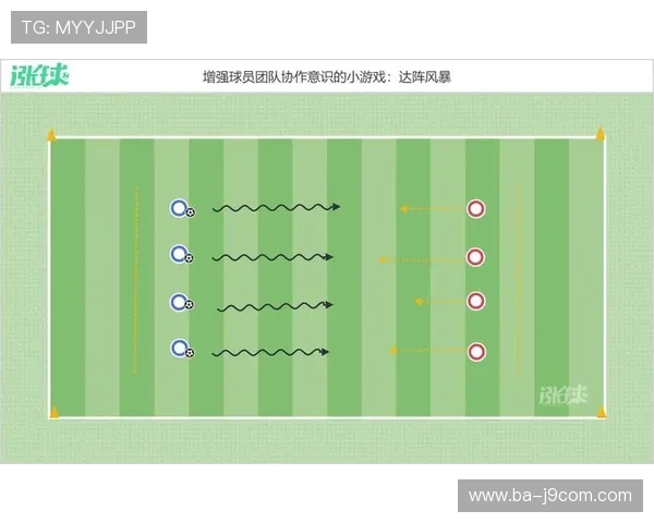 以足球比赛核心理念为中心探讨团队协作与进攻防守战术体系构建