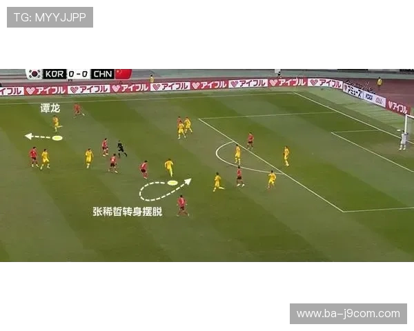 基于足球复仇战术分析图的对决策略深度解读与战术演化研究全景探讨